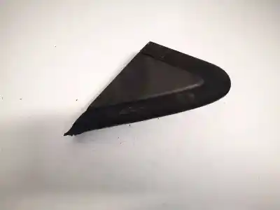 Second-hand car spare part plastics for opel kadett e fastback (t85) 1.4 s (c08, c48, d08, d48) oem iam references 6q0853273a