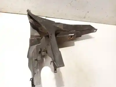 Second-hand car spare part right headlight support for bmw x6 (e71, e72) xdrive 30 d oem iam references 51127157983  10503410