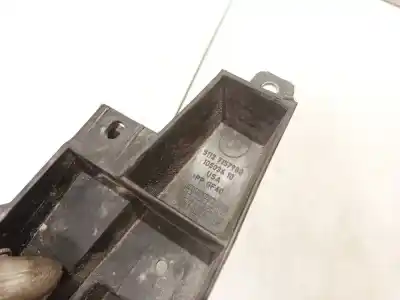 Second-hand car spare part right headlight support for bmw x6 (e71, e72) xdrive 30 d oem iam references 51127157983  10503410