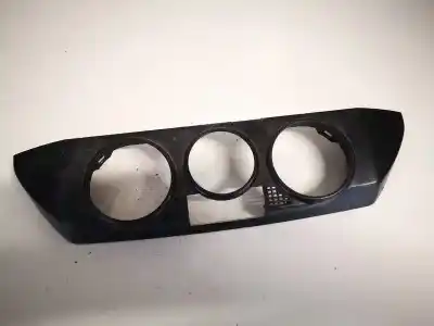 Second-hand car spare part plastics for opel kadett e fastback (t85) 1.4 s (c08, c48, d08, d48) oem iam references 6q0820075g