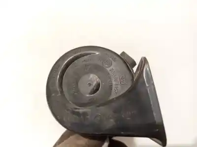 Pezzo di ricambio per auto di seconda mano corno per bmw x6 (e71, e72) xdrive 30 d riferimenti oem iam e970388  024148