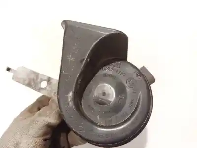 Piesă de schimb auto la mâna a doua claxon pentru bmw x6 (e71, e72) xdrive 30 d referințe oem iam e970388  024148