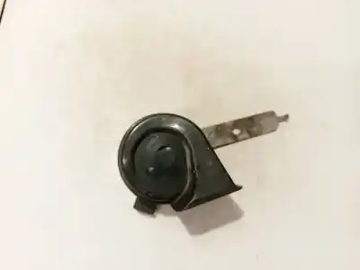 Pezzo di ricambio per auto di seconda mano corno per bmw x6 (e71, e72) xdrive 30 d riferimenti oem iam e970388