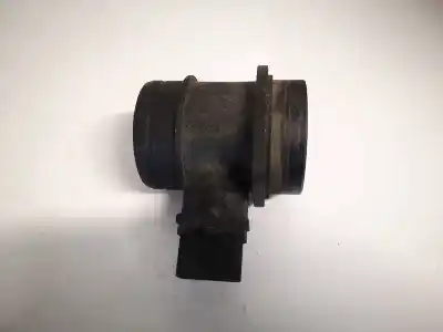 Second-hand car spare part flowmeter for opel kadett e fastback (t85) 1.4 s (c08, c48, d08, d48) oem iam references 0281002531