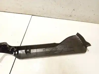 Second-hand car spare part plastics for bmw x6 (e71, e72) xdrive 30 d oem iam references 8345005  0005672022, 7162224