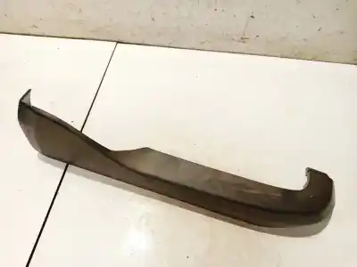 Pezzo di ricambio per auto di seconda mano plastica per bmw x6 (e71, e72) xdrive 30 d riferimenti oem iam 8345005