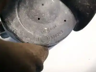 Pezzo di ricambio per auto di seconda mano corno per opel kadett e fastback (t85) 1.4 s (c08, c48, d08, d48) riferimenti oem iam e1000209  