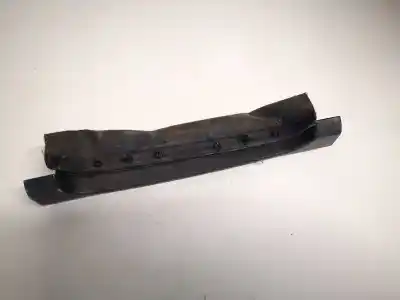 Second-hand car spare part front decorative moulding for opel kadett e fastback (t85) 1.4 s (c08, c48, d08, d48) oem iam references 6q1858349a