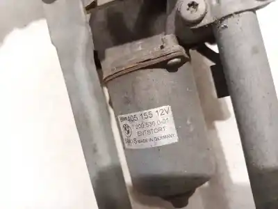 Pezzo di ricambio per auto di seconda mano tiranti e motorino del tergicristallo anteriore per bmw x6 (e71, e72) xdrive 30 d riferimenti oem iam 7200536001  405155