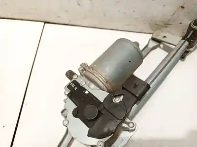 Pezzo di ricambio per auto di seconda mano tiranti e motorino del tergicristallo anteriore per bmw x6 (e71, e72) xdrive 30 d riferimenti oem iam 7200536001