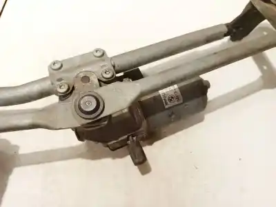 Pezzo di ricambio per auto di seconda mano tiranti e motorino del tergicristallo anteriore per bmw x6 (e71, e72) xdrive 30 d riferimenti oem iam 7200536001  405155