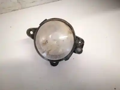 Second-hand car spare part left fog light for opel kadett e fastback (t85) 1.4 s (c08, c48, d08, d48) oem iam references 27124705