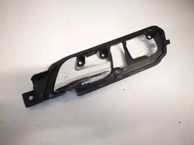 Second-hand car spare part interior left front handle for opel kadett e fastback (t85) 1.4 s (c08, c48, d08, d48) oem iam references 6q1837173e