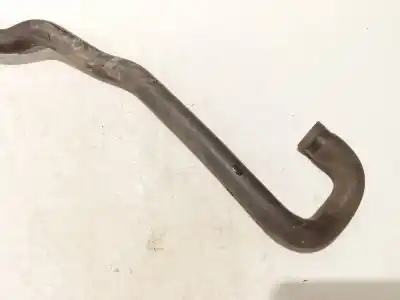 Second-hand car spare part tube for bmw x6 (e71, e72) xdrive 30 d oem iam references   