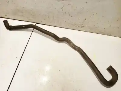 Pezzo di ricambio per auto di seconda mano tubo per bmw x6 (e71, e72) xdrive 30 d riferimenti oem iam 