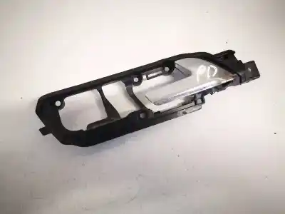 Second-hand car spare part interior right front handle for opel kadett e fastback (t85) 1.4 s (c08, c48, d08, d48) oem iam references 6q0837174