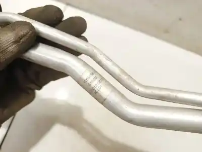 Peça sobressalente para automóvel em segunda mão tubos de ar condicionado por bmw x6 (e71, e72) xdrive 30 d referências oem iam 426559601  5166m