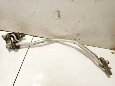 Peça sobressalente para automóvel em segunda mão tubos de ar condicionado por bmw x6 (e71, e72) xdrive 30 d referências oem iam 426559601  5166m