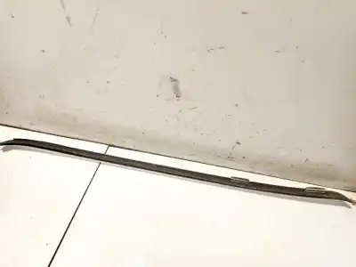 Pezzo di ricambio per auto di seconda mano plastica per bmw x6 (e71, e72) xdrive 30 d riferimenti oem iam e71482371  