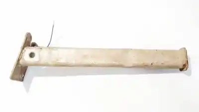 Piesă de schimb auto la mâna a doua armatura bara fatã pentru citroen c4 picasso i monospace (ud_) 2.0 hdi 138 referințe oem iam   