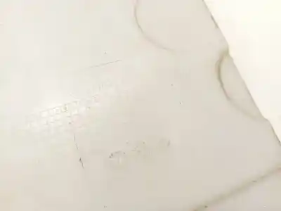 Second-hand car spare part windscreen washer bottle for bmw x6 (e71, e72) xdrive 30 d oem iam references 10833217  7161476, 7161465