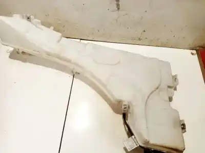Second-hand car spare part windscreen washer bottle for bmw x6 (e71, e72) xdrive 30 d oem iam references 10833217  7161476, 7161465