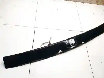 Second-hand car spare part tailgate back door handle for subaru forester (sh_) 2.0 d awd (shh) oem iam references 