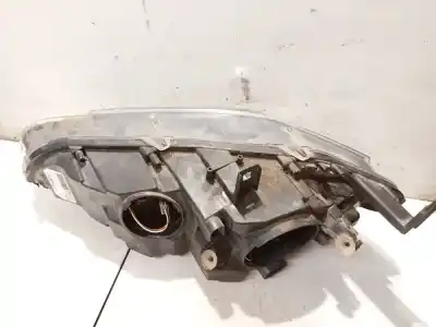 Second-hand car spare part right headlight for bmw x6 (e71, e72) xdrive 30 d oem iam references 727136003  0816172