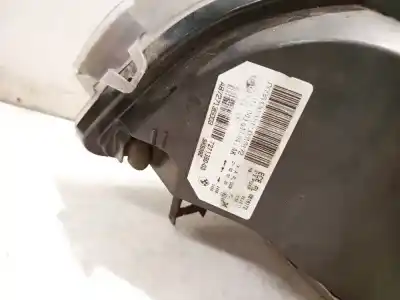 Second-hand car spare part right headlight for bmw x6 (e71, e72) xdrive 30 d oem iam references 727136003  0816172