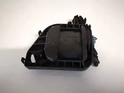 Second-hand car spare part air conditioning hatches opening motor for opel kadett e fastback (t85) 1.4 s (c08, c48, d08, d48) oem iam references 6q0820536b