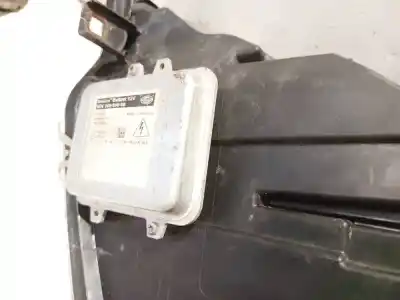 Peça sobressalente para automóvel em segunda mão balastro de xenon por bmw x6 (e71, e72) xdrive 30 d referências oem iam 5dv00961000  23004982