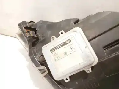 Pezzo di ricambio per auto di seconda mano centralina fari xenon per bmw x6 (e71, e72) xdrive 30 d riferimenti oem iam 5dv00961000