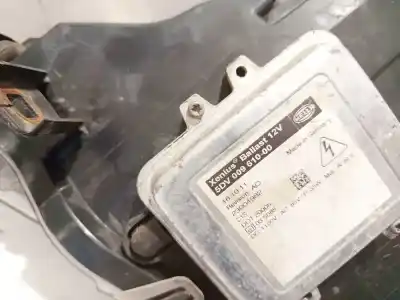 Peça sobressalente para automóvel em segunda mão balastro de xenon por bmw x6 (e71, e72) xdrive 30 d referências oem iam 5dv00961000  23004982