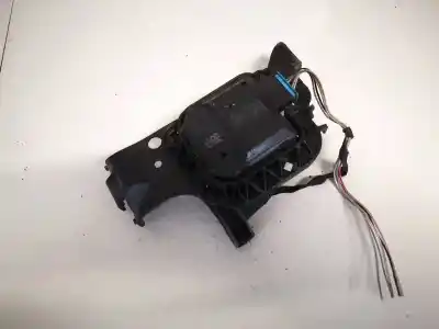 Second-hand car spare part air conditioning hatches opening motor for opel kadett e fastback (t85) 1.4 s (c08, c48, d08, d48) oem iam references 6q1819379c