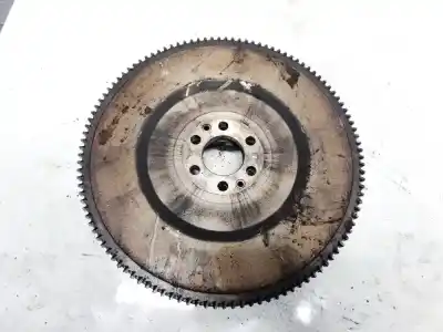 Second-hand car spare part engine flywheel for ford focus turn. (cb8) 1.6 tdci cat oem iam references   