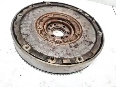 Second-hand car spare part engine flywheel for ford focus turn. (cb8) 1.6 tdci cat oem iam references   