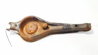 Peça sobressalente para automóvel em segunda mão braço de suspensão superior traseiro esquerdo por renault 19 ii (b/c53_) 1.4 (b/c532) referências oem iam 1x435k652ab