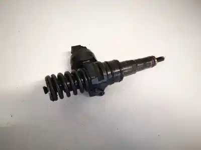 Second-hand car spare part injector for opel kadett e fastback (t85) 1.4 s (c08, c48, d08, d48) oem iam references 038130073bn