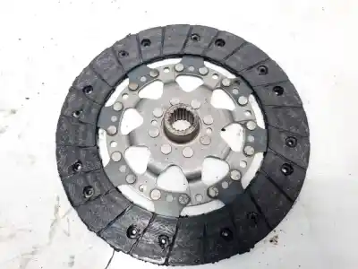 Second-hand car spare part clutch kit for porsche 968 descapotable 3.0 oem iam references 