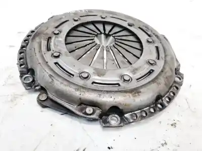 Second-hand car spare part clutch kit for porsche 968 descapotable 3.0 oem iam references 