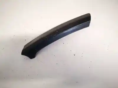 Second-hand car spare part plastics for opel kadett e fastback (t85) 1.4 s (c08, c48, d08, d48) oem iam references 6q0867172c