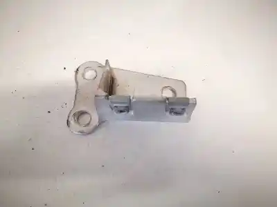 Second-hand car spare part plastics for opel kadett e fastback (t85) 1.4 s (c08, c48, d08, d48) oem iam references 6q1857087a