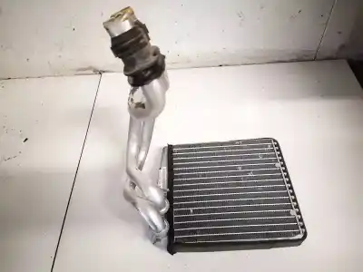 Peça sobressalente para automóvel em segunda mão condensador / radiador de sofagem / ar condicionado por audi tt (8j3/8j9) 2.0 tdi quattro coupe referências oem iam 1k0819031a