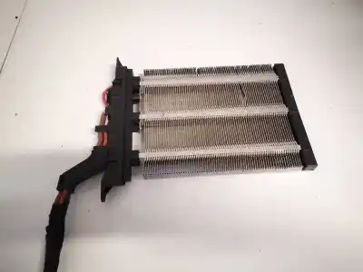 Peça sobressalente para automóvel em segunda mão resistência sofagem chauffage por audi tt (8j3/8j9) 2.0 tdi quattro coupe referências oem iam 1k0963235f