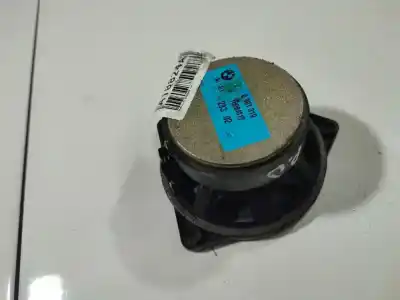 Second-hand car spare part speaker for bmw 7 (e65, e66, e67) 730 d oem iam references 6901319  6 901 319, 100bm17, 283 02, 28302