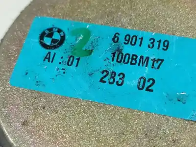 Second-hand car spare part speaker for bmw 7 (e65, e66, e67) 730 d oem iam references 6901319  6 901 319, 100bm17, 283 02, 28302