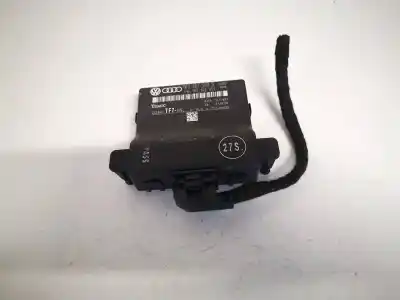 Peça sobressalente para automóvel em segunda mão módulo eletrônico por audi tt (8j3/8j9) 2.0 tdi quattro coupe referências oem iam 1k0907530q