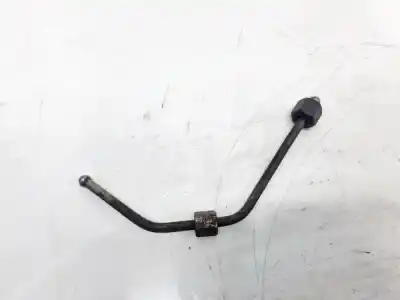 Peça sobressalente para automóvel em segunda mão tubo por ford focus lim. (cb8) 1.6 tdci cat referências oem iam 