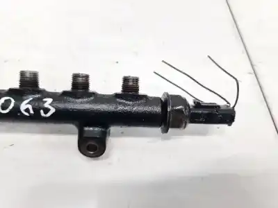 Second-hand car spare part distributor pipe for ford focus lim. (cb8) 1.6 tdci cat oem iam references 9685297580  