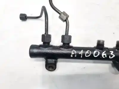 Second-hand car spare part distributor pipe for ford focus lim. (cb8) 1.6 tdci cat oem iam references 9685297580  